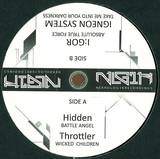 Nekrolog1k Recordings - Disc01