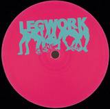 Legwork Aka Lance Desardi & Leopold - Buck Shot/mean 2 Me