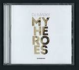 Dj Marky - My Heroes