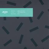 Doctor Dru - The Grain Ep