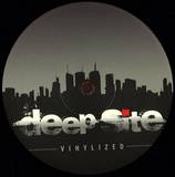 Sinan Kaya - What I Want Ep