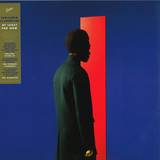 Benjamin Clementine - At Least For Now  2x12´´