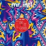 Sisy Ey - Do It Good (incl. Andy Butler, Neville Watson & Citizenn Remixes)