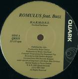 Romulus Feat. Buzz - Harmony
