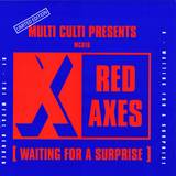 Red Axes - Waiting For A Surprise