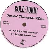 Kk & Ma / Tck - Welcome To Pleasure...