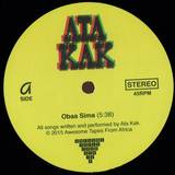Ata Kak - Obaa Sima / Adagya