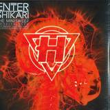 Enter Shikari - The Mindsweep: Hospitalised