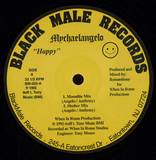 Mychaelangelo (romanthony) - Happy