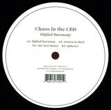 Chaos In The CBD - Digital Harmony