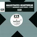 Magistrates - Heartbreak Rmx