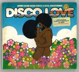 Various - Disco Love 4  More More More Disco & Soul Uncovered