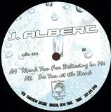 J. Albert & Person Of Interest - Edr002
