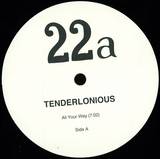 All Your Way / Bobs Riddim - 22a