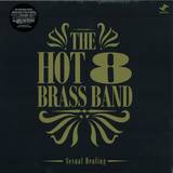 The Hot 8 Brass Band - Sexual Healing