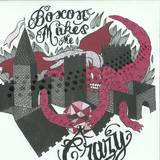 Boxon Records - Boxon Makes Me Crazy