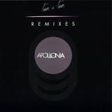 Apollonia W Jovonn, Mike Shannon, Hold Youth - Remixes