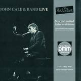John Cale & Band - Live At Rockpalast 2x12"