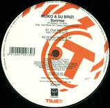 Moko & Dj Brizi - Sunrise
