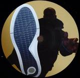 Terror Danjah Feat Jamakabi - Juicy Patty