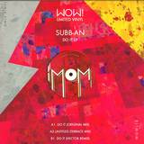 Subb-an - Do It Ep