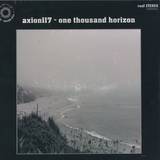 Axion117 - One Thousand Horizon