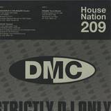 Dmc - House Nation 209.1