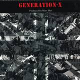 Marc Mac - Generation - X