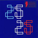 Factory Floor - 25 25 - 2x12"