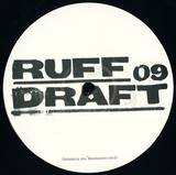 Dj Nature - Ruff Draft 09