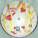 Livin' In Soul - Autumn Love - Clear Vinyl / Warehouse Find