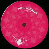 Phil Kieran - Missp