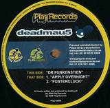 Deadmau5 - Dr. Funkenstein