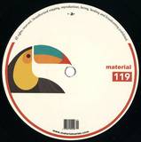 De La Swing - Bambooda / Connected