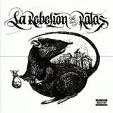 Sargu Socios Calle, Karen Tovar, Nito Sc, Lancelot, Shaby, Dj Fresh, Rosario Rosario, Mc Niga Masaib - La Rebelion De Las Ratas