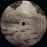 Endlec / Fragmento / Ryuji Takeuchi / Mtd & Tracy - A.c.r.002v