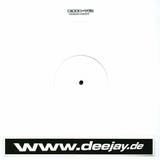 Discotex - I Need A Houseparty