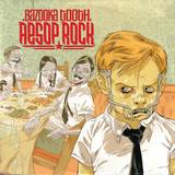 Aesop Rock - Bazooka Tooth