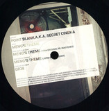 Point Blank Aka Secret Cinema - Meng's Theme