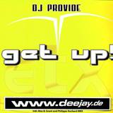 Dj Provide - Get Up