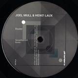 Joel Mull & Heiko Laux - Rooter