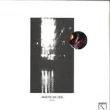 Dedekind Cut - American Zen (2x12")