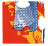 Dj Q-bert - Extraterrestria Puzzle Piece #9