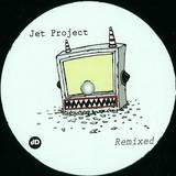 Jet Project - Shudder / Do It Like This
