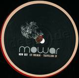Lee Holman - Travelling Ep