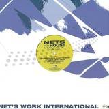 Nets In Da House - Miami 2010 *2* Daddy's Groove