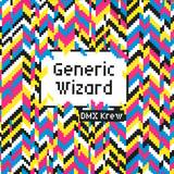 Dmx Krew - Generic Wizard