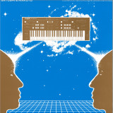 Satoshi & Makoto - Cz-5000 Sounds And Sequences LP