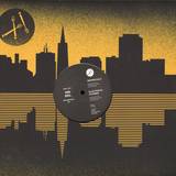 Vin Sol - Moonchild Ep