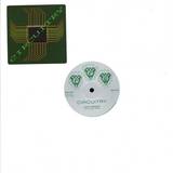 Circuitry - She's Just That Type Of Girl / Under Pressure